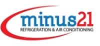 Minus 21 Refrigeration image 1